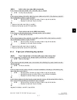 Preview for 211 page of Toshiba MJ-1103 Service Manual