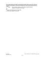 Preview for 218 page of Toshiba MJ-1103 Service Manual