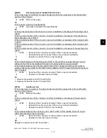 Preview for 221 page of Toshiba MJ-1103 Service Manual