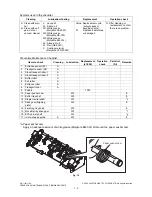 Preview for 234 page of Toshiba MJ-1103 Service Manual