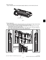 Preview for 237 page of Toshiba MJ-1103 Service Manual