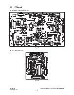 Preview for 276 page of Toshiba MJ-1103 Service Manual