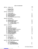 Preview for 3 page of Toshiba MK-150FA series User Manual