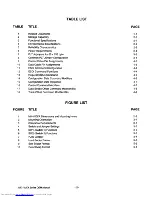 Preview for 4 page of Toshiba MK-150FA series User Manual