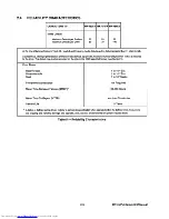 Preview for 9 page of Toshiba MK-150FA series User Manual