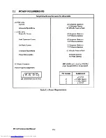 Preview for 10 page of Toshiba MK-150FA series User Manual