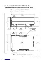 Preview for 11 page of Toshiba MK-150FA series User Manual