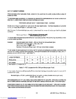 Preview for 14 page of Toshiba MK-150FA series User Manual