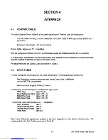 Preview for 16 page of Toshiba MK-150FA series User Manual