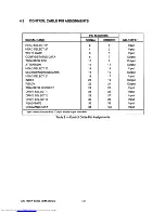 Preview for 17 page of Toshiba MK-150FA series User Manual