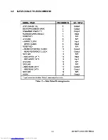 Preview for 18 page of Toshiba MK-150FA series User Manual