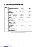 Preview for 21 page of Toshiba MK-150FA series User Manual