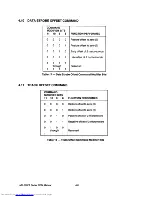 Preview for 23 page of Toshiba MK-150FA series User Manual