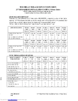 Toshiba MK1016GAP Installation Notes preview