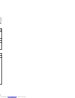 Preview for 4 page of Toshiba MK1234 Installation Notes