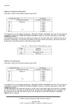 Предварительный просмотр 94 страницы Toshiba MK3006GAL Specification