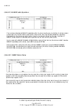 Предварительный просмотр 122 страницы Toshiba MK3006GAL Specification