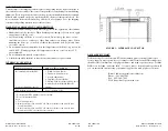 Предварительный просмотр 3 страницы Toshiba MK8009GAH Installation Notes