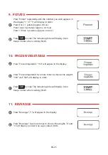 Preview for 28 page of Toshiba ML-EM23P Instruction Manual