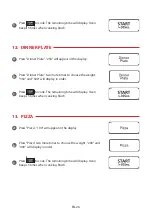 Preview for 29 page of Toshiba ML-EM23P Instruction Manual