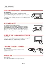 Preview for 35 page of Toshiba ML-EM23P Instruction Manual