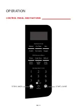 Preview for 22 page of Toshiba ML-EM45P Instruction Manual