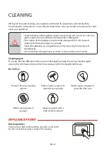 Preview for 35 page of Toshiba ML-EM45P Instruction Manual