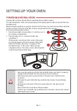 Preview for 18 page of Toshiba ML-EM45PIT Instruction Manual