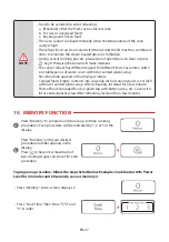 Preview for 30 page of Toshiba ML-EM45PIT Instruction Manual