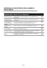 Preview for 40 page of Toshiba ML-EM62P Instruction Manual