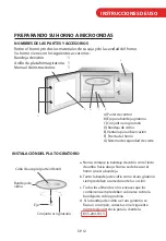 Preview for 41 page of Toshiba ML-EM62P Instruction Manual