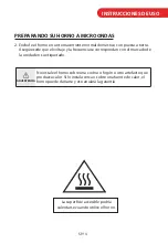 Preview for 43 page of Toshiba ML-EM62P Instruction Manual