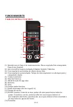 Preview for 44 page of Toshiba ML-EM62P Instruction Manual