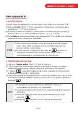 Preview for 45 page of Toshiba ML-EM62P Instruction Manual