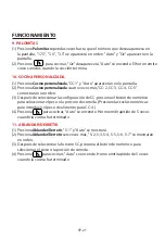 Preview for 50 page of Toshiba ML-EM62P Instruction Manual