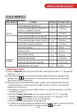 Preview for 51 page of Toshiba ML-EM62P Instruction Manual