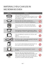 Preview for 14 page of Toshiba ML2-EC09SAIT Instruction Manual