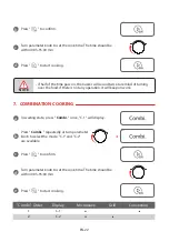 Preview for 25 page of Toshiba ML2-EC09SAIT Instruction Manual