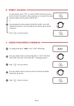 Preview for 26 page of Toshiba ML2-EC09SAIT Instruction Manual