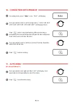 Preview for 27 page of Toshiba ML2-EC09SAIT Instruction Manual