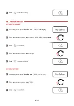 Preview for 29 page of Toshiba ML2-EC09SAIT Instruction Manual