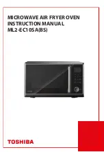 Toshiba ML2-EC10BS Instruction Manual preview