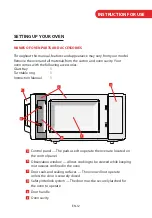 Preview for 13 page of Toshiba ML2-EM09PA Instruction Manual