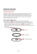 Preview for 14 page of Toshiba ML2-EM09PA Instruction Manual