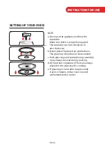 Preview for 15 page of Toshiba ML2-EM09PA Instruction Manual