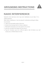 Preview for 10 page of Toshiba ML2-EM31PA (SS) Instruction