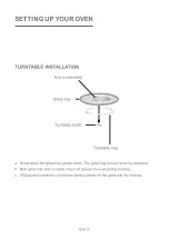 Preview for 15 page of Toshiba ML2-EM31PA (SS) Instruction