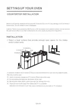 Preview for 16 page of Toshiba ML2-EM31PA (SS) Instruction