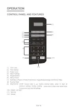 Preview for 18 page of Toshiba ML2-EM31PA (SS) Instruction