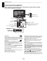 Preview for 10 page of Toshiba ML93 Digital Series Manual